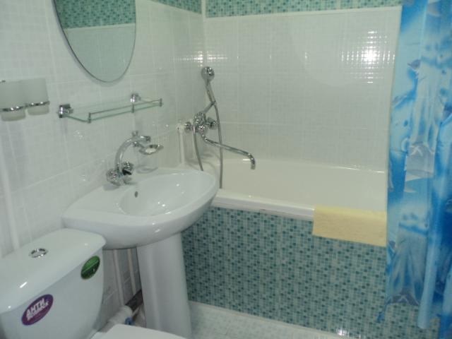 Ratmina Hotel Nukus Luaran gambar