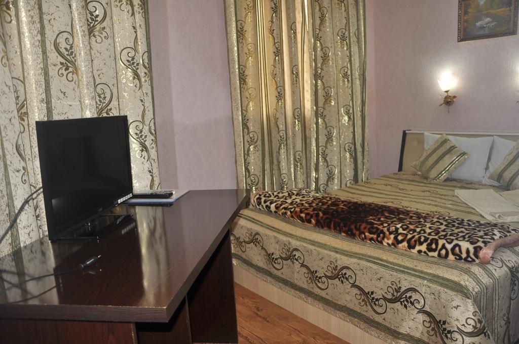 Ratmina Hotel Nukus Luaran gambar