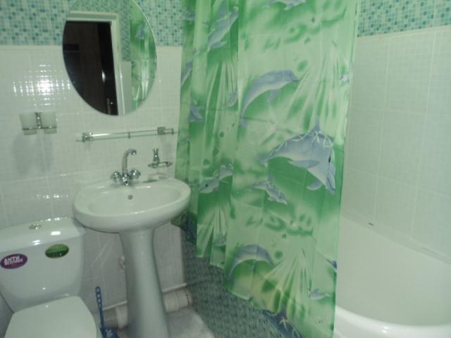 Ratmina Hotel Nukus Luaran gambar